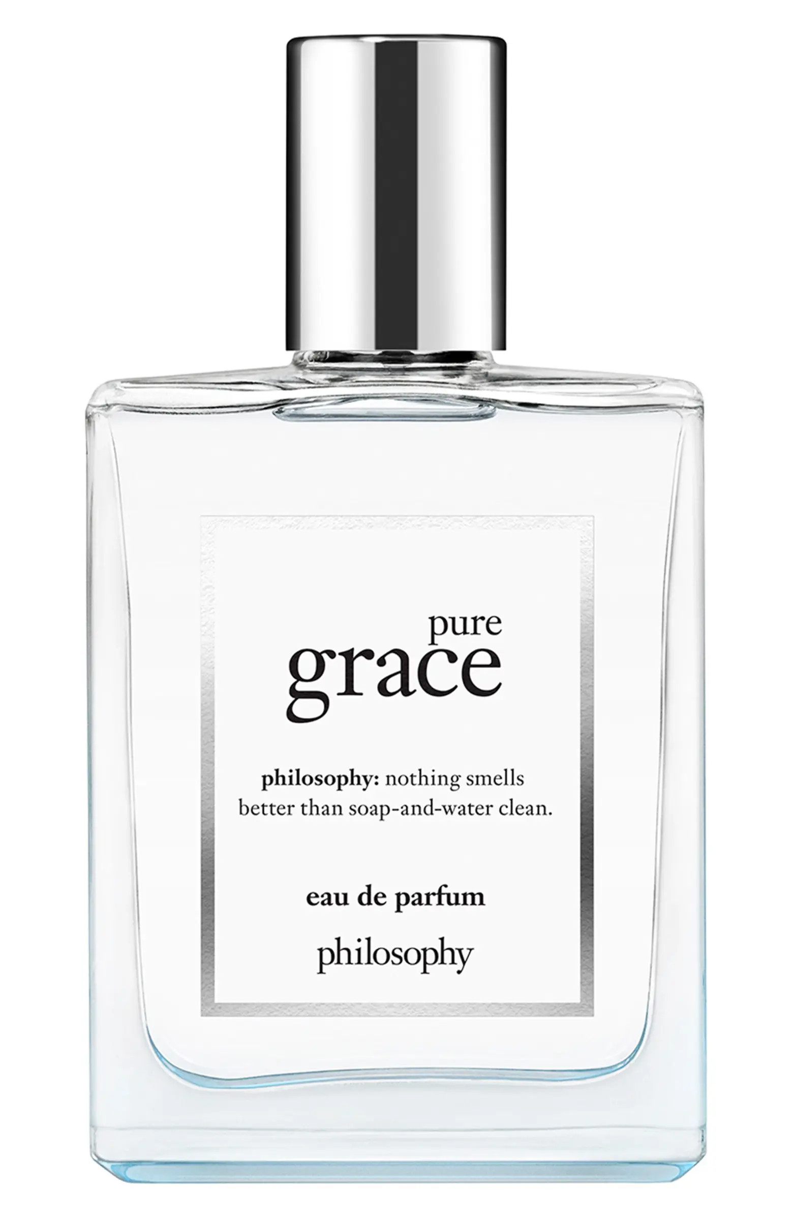 pure grace eau de parfum | Nordstrom