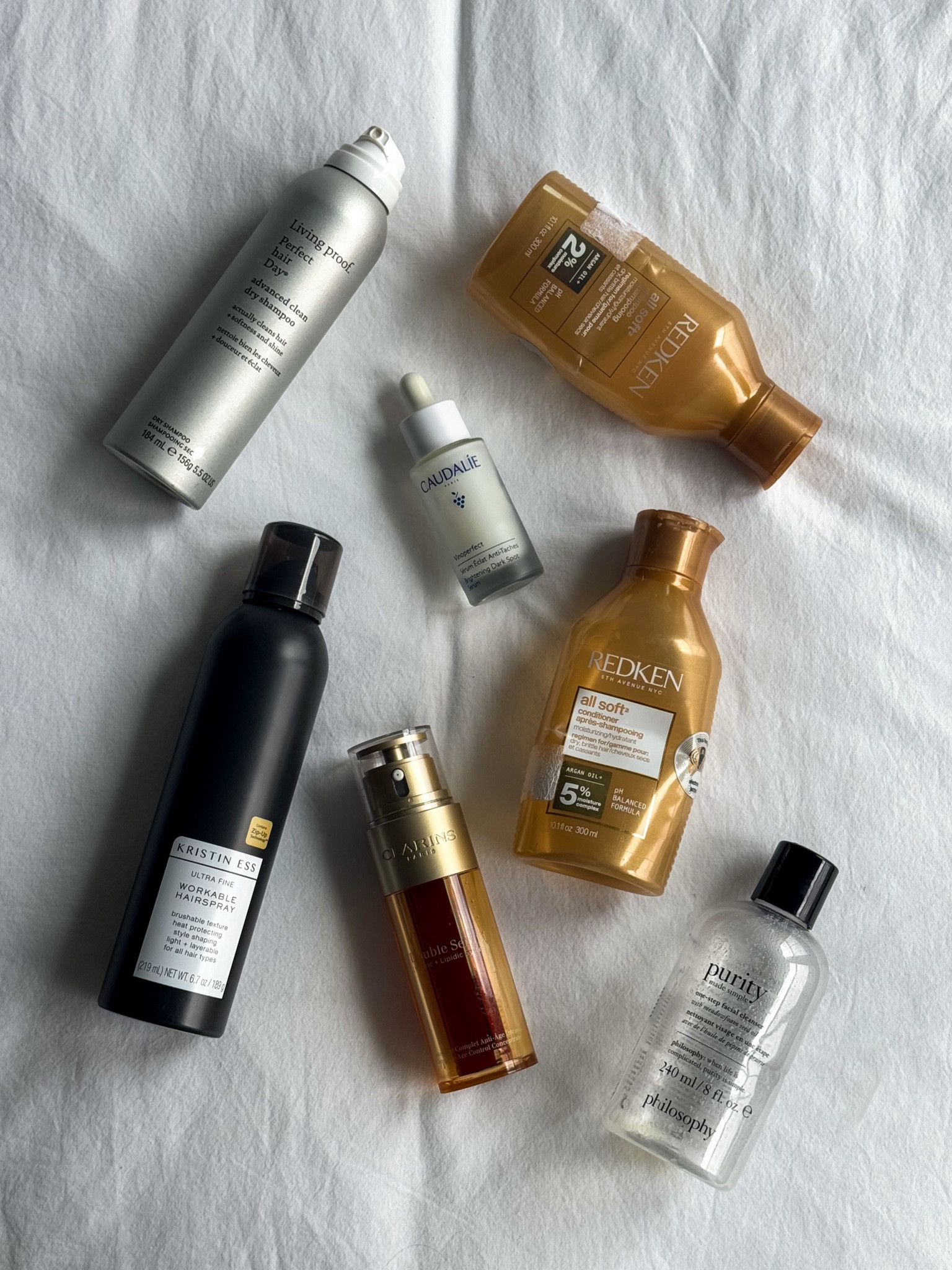 February empties/ products I’ve been loving 🫶🏻

#LTKFindsUnder50 #LTKBeauty