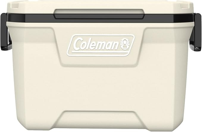 Coleman Classic Series Insulated Portable Cooler, Leak-Resistant Outdoor Hard Cooler Keeps Ice up... | Amazon (US)