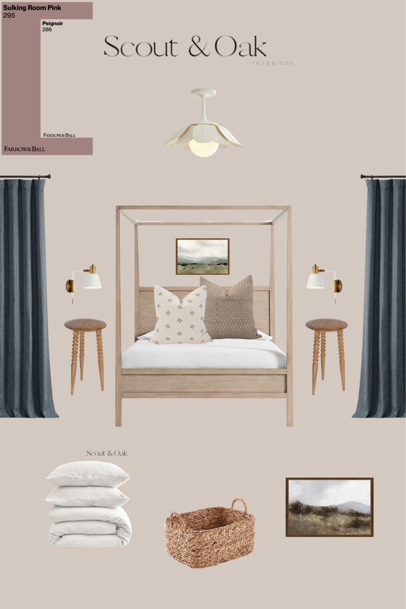 One of my favorite rooms in our home. Everly’s room has been so much fun to design and I love watching her grow in here. #interiordesign #kidsroomdesign #kidsroom #homedecor

#LTKkids #LTKhome #LTKfamily