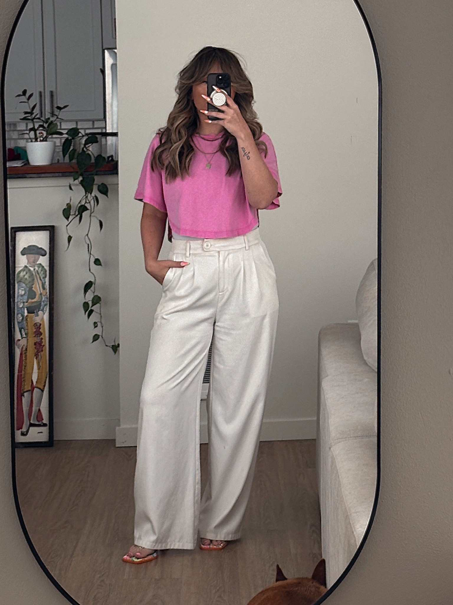 top - zara
pants - princess polly
shoes - circus 

#LTKFindsUnder50 #LTKWorkwear #LTKStyleTip