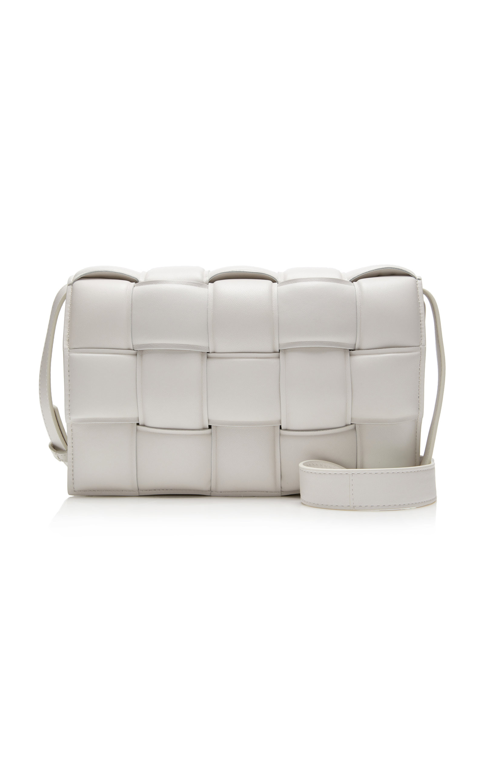 Bottega Veneta Padded Cassette Bag | Moda Operandi Global