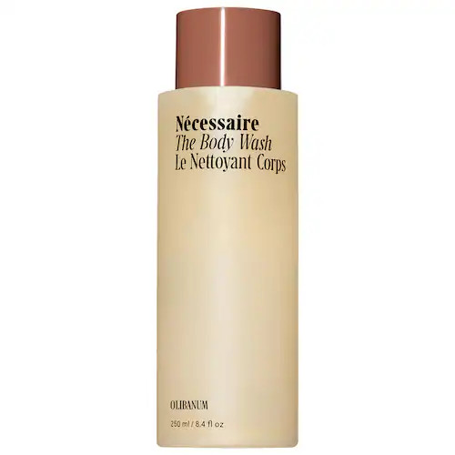 The Body Wash Olibanum - Radiance Treatment Cleanse With Vitamin C + Enzymes | Sephora (US)