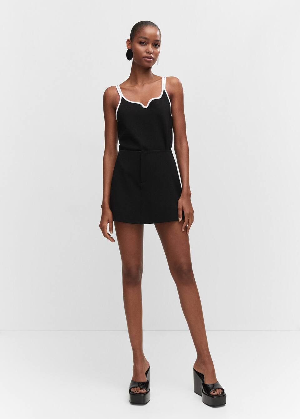 Search: Contrast (40) | Mango United Kingdom | MANGO (UK)