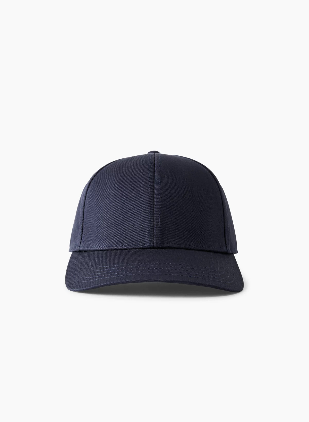 SHORTSTOP BASEBALL CAP | Aritzia