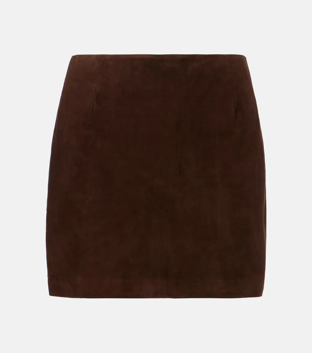 Coci suede miniskirt | Mytheresa (INTL)