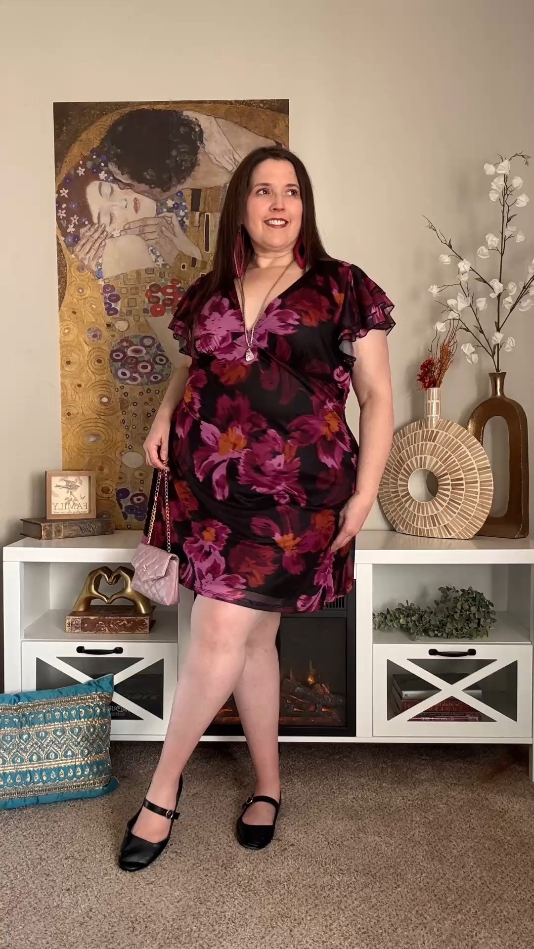 Fresh Finds.

All available on my storefront in my bio 🔗 

Find your style today! 

#LTKValentine #LTKPlusSize #LTKSeasonal