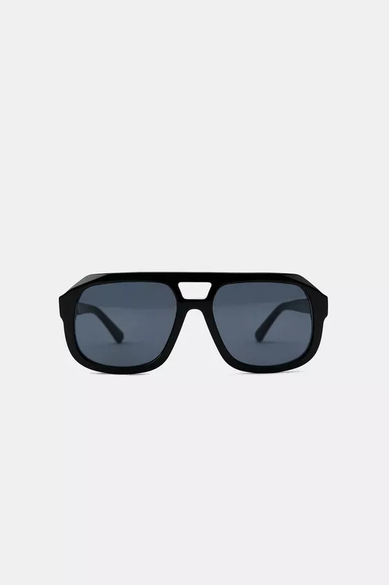 AVIATOR SUNGLASSES | Zara UK
