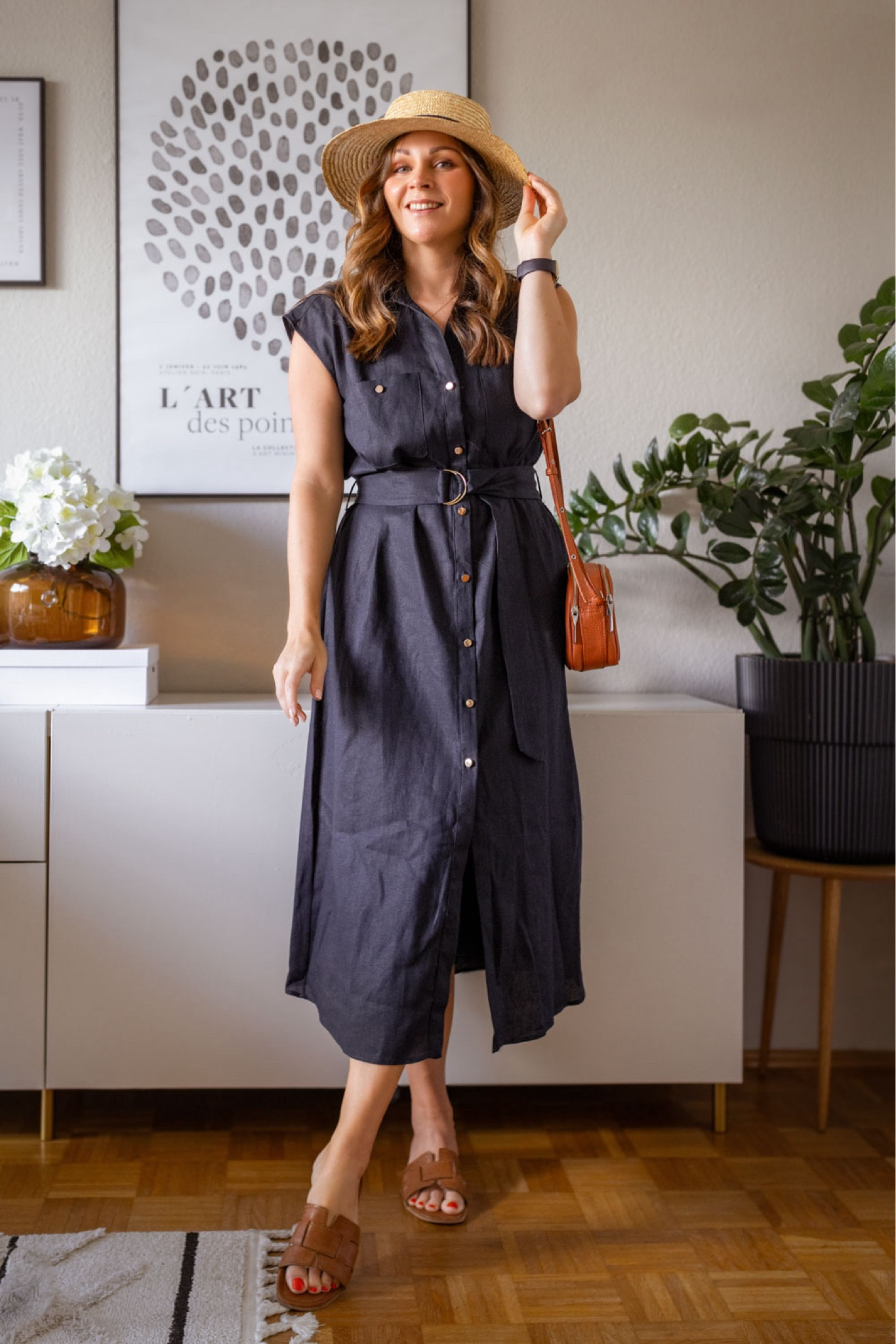 Wedding Guest Style with midi dress 

#LTKdeutschland #LTKsummer #LTKeurope