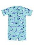 Snapper Rock Baby Boy's 2-Piece Neon Rainforest Rash


Roundneck. Short raglan sleeves. Back zip.... | Saks Fifth Avenue