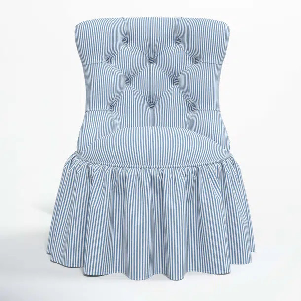 Minnie Upholstered Side Chair | Wayfair North America