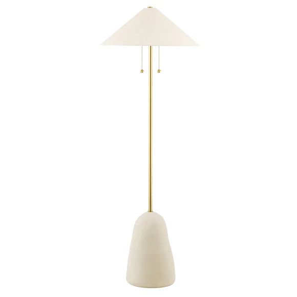 Maia Floor Lamp | 2Modern (US)