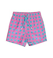 RUGGEDBUTTS Boys Performance Hybrid Stretch Swim Trunks - Fashion Swim Trunks, UPF 50+, Boy Swim ... | Amazon (US)