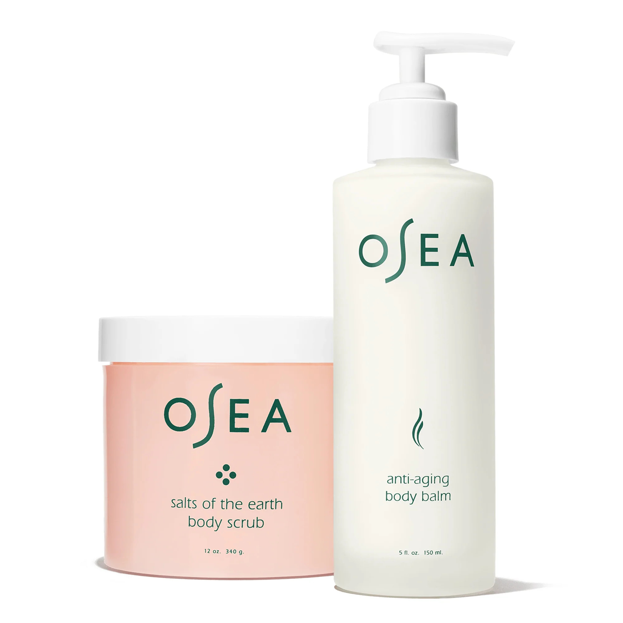 Body Exfoliation Duo | Osea Malibu (US)