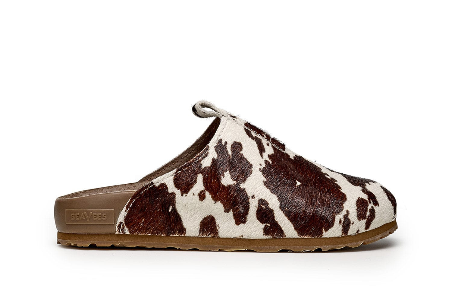 Womens - Tiburon Trekker - Western Hide | SeaVees (US)