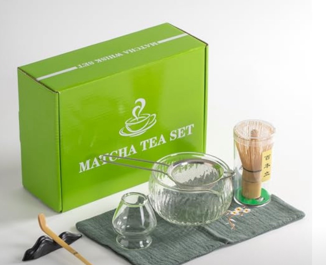 Matcha kit 

#LTKOver40 #LTKHome #LTKFamily
