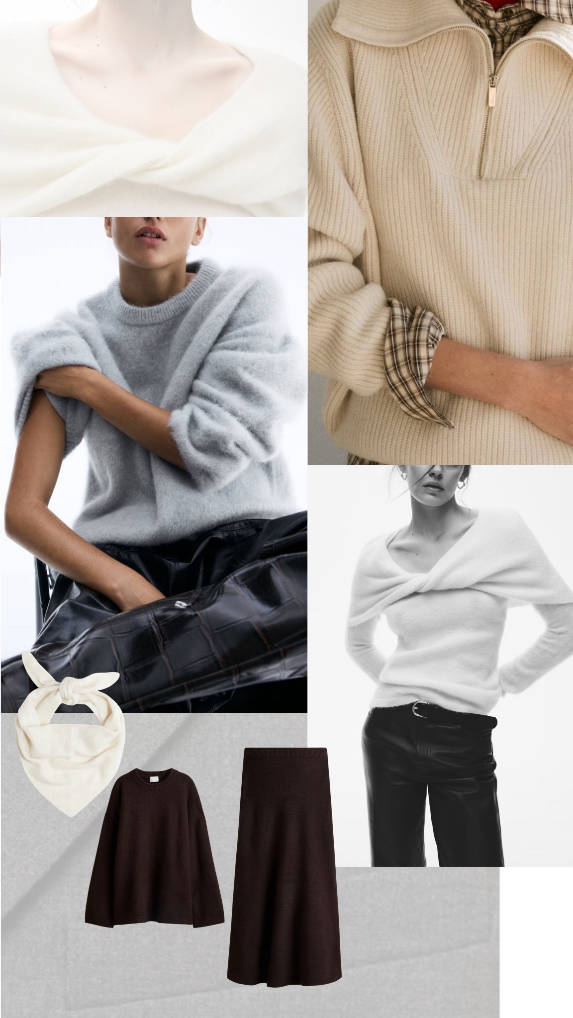 H&M Favourites 

#LTKdeutschland #LTKeurope #LTKautumn