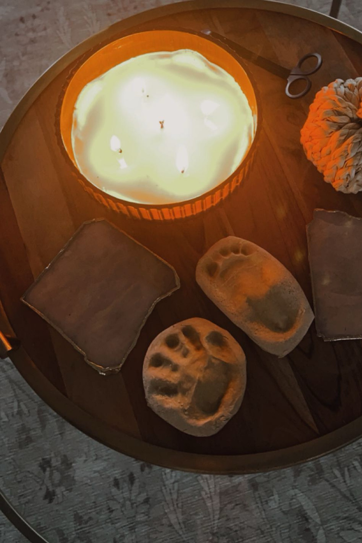 The sweetest DIY project with you baby 🤍

#LTKBaby #LTKFamily #LTKKids