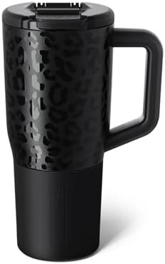 BrüMate Müv - 25oz 100% Leak Proof Insulated Coffee Mug with Handle & Lid - Stainless Steel Cof... | Amazon (US)