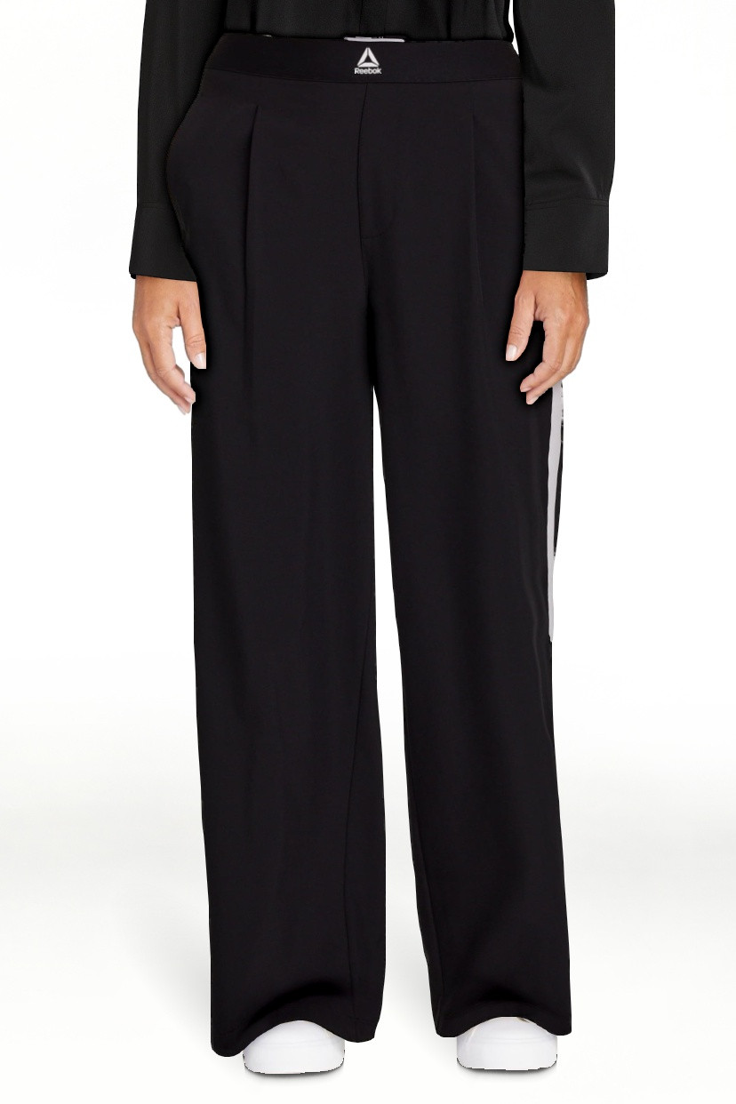 Reebok Women's Horizon Wide Leg Pant, Sizes XS-XXL | Walmart (US)