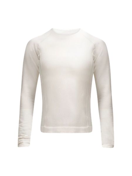 Keep the Heat Thermal Long-Sleeve Shirt *Colourblock | Women's Long Sleeve Shirts | lululemon | Lululemon (US)