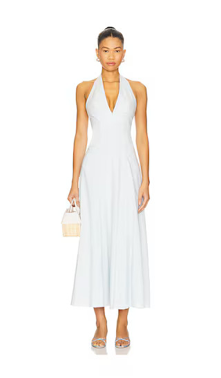 VESTIDO TALASSA | Revolve Clothing (Global)