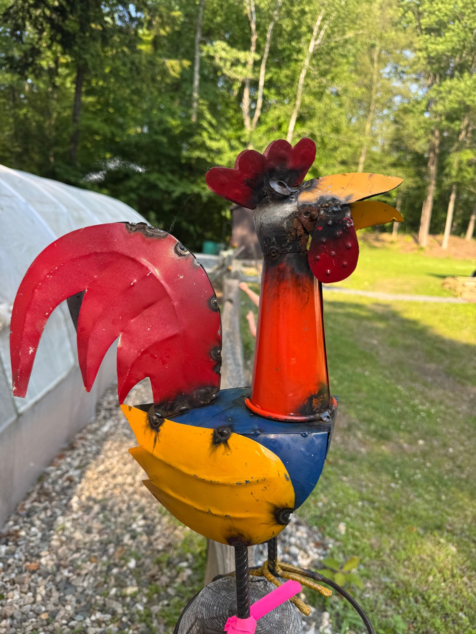 Garden Art is my New love!! 💕 

#LTKSeasonal #LTKHome #LTKFindsUnder100