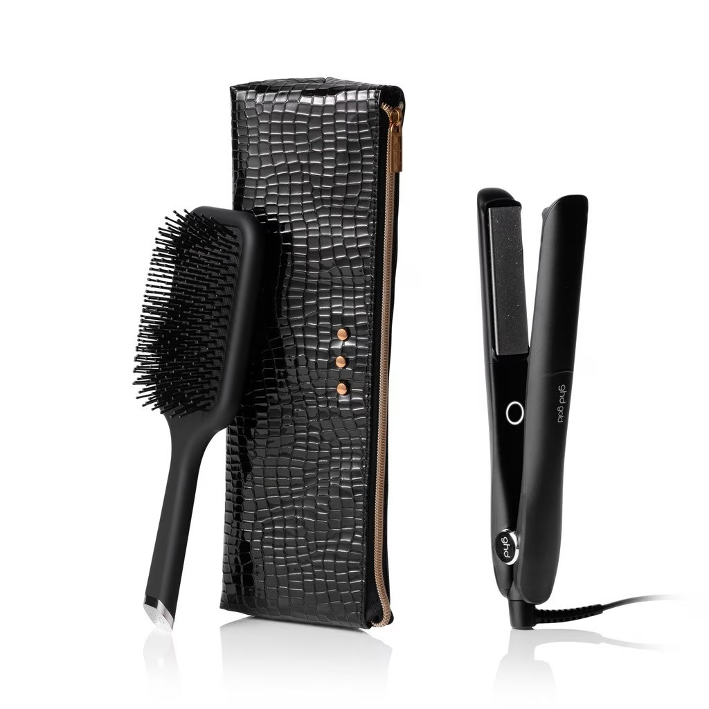 Nouveau coffret cadeau lisseur ghd Gold | ghd® France | ghd (FR)