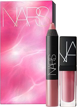 NARS Explicit Lip Color Duo | Ulta
