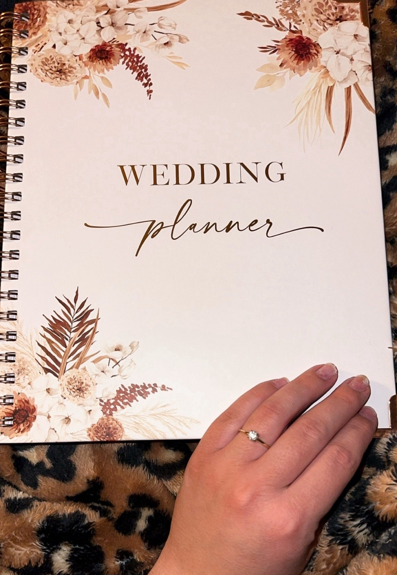 Wedding Planner on sale! 

Amazon / wedding / seasonal / boho

#LTKSaleAlert #LTKWedding #LTKSeasonal