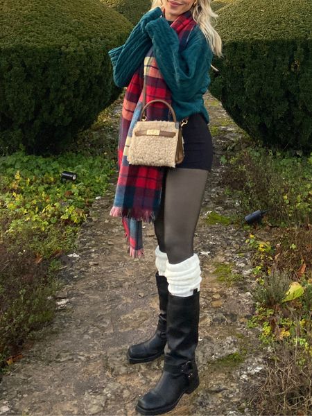 English countryside outfit for my bday! 

#LTKSeasonal #LTKHoliday #LTKfindsunder100