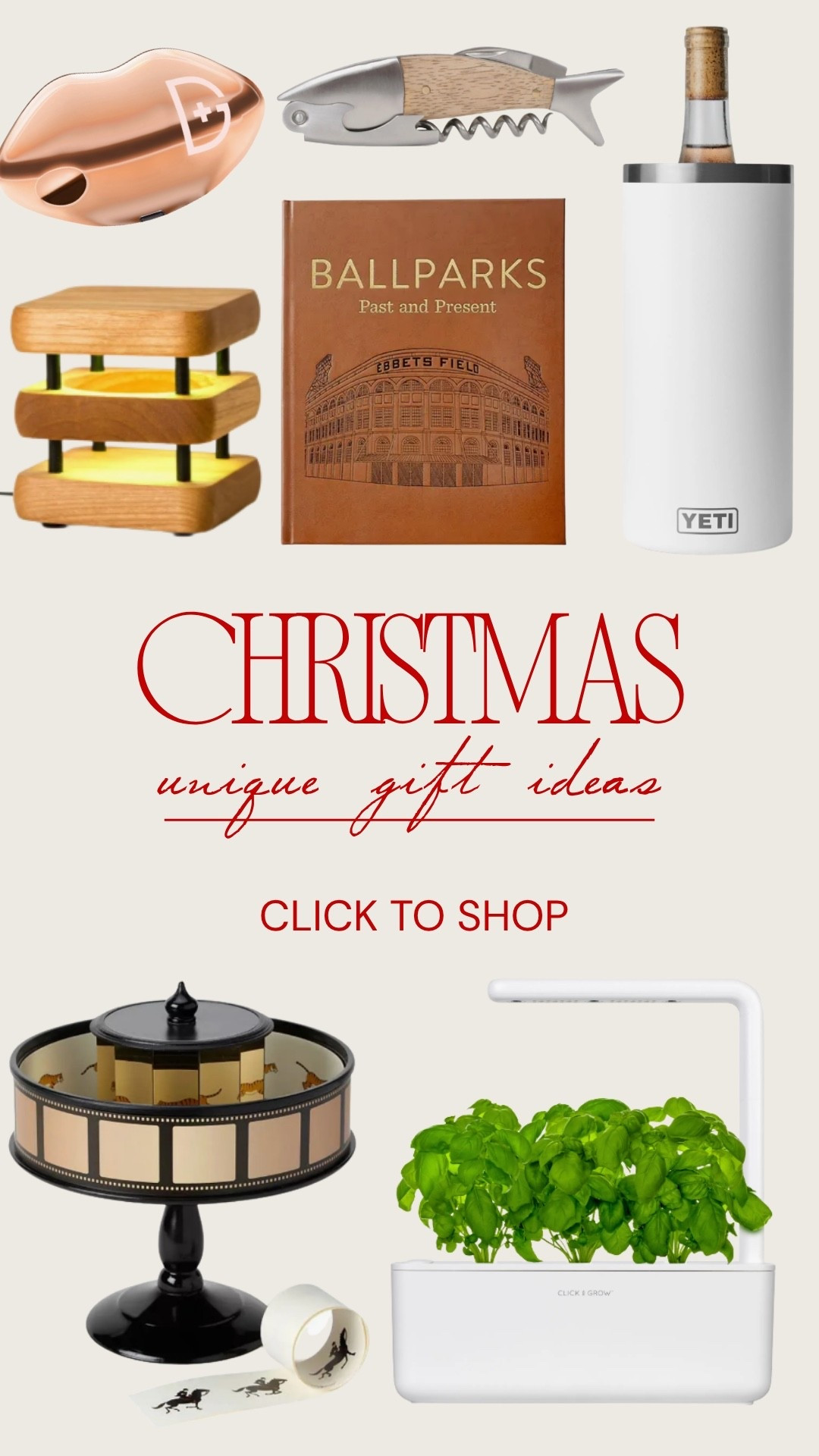✨ Unique Christmas gifts from Nordstrom 🎁


#nordstromfinds #holidaygifts #christmasgiftideas #giftguide #holidayseason #nordstromstyle #giftideasforher #holidayinspo #cozyseason #nordstromfavorites

#LTKSeasonal #LTKGiftGuide #LTKHoliday