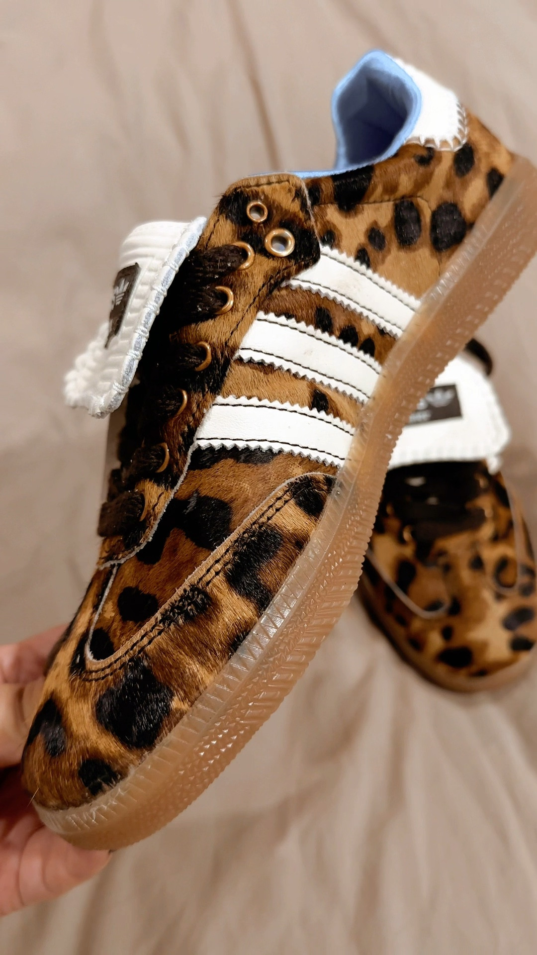 new shoes who dis?

#LTKStyleTip #LTKShoeCrush