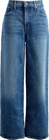 The Perfect Vintage Wide Leg Jeans | Nordstrom