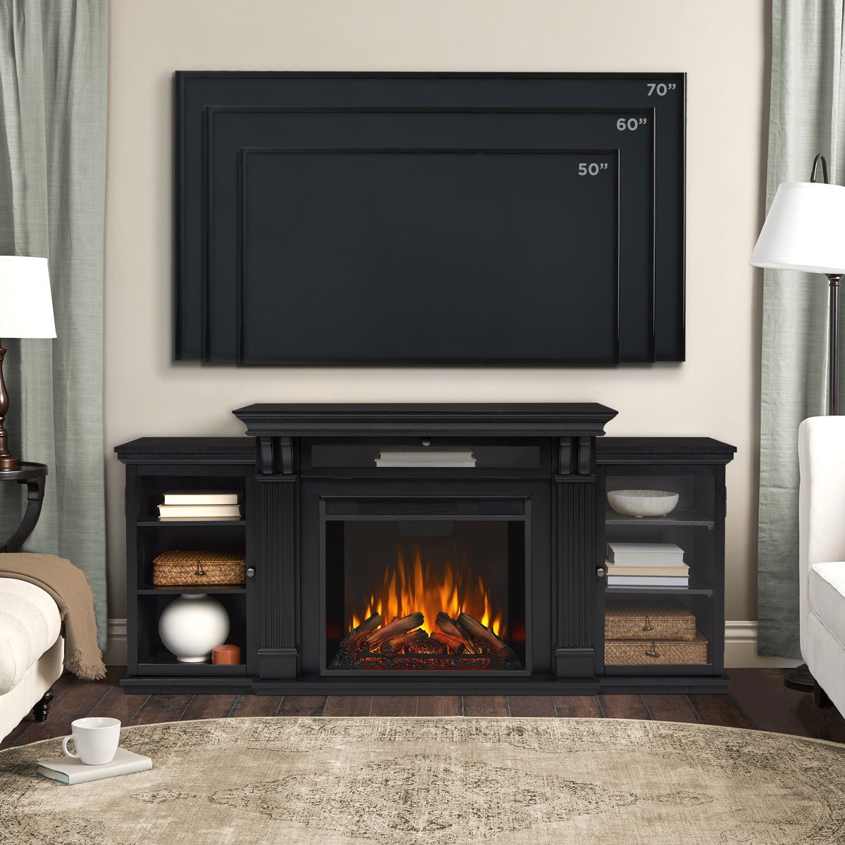 🚨 FINAL HOURS! Wayfair Memorial Day Sale ends today — save up to 70% OFF! Don’t miss huge deals on stylish TV stands before they sell out ✨#Wayfair #MemorialDay #SaleEndsToday #UpTo70Off #TVStandDeals #HomeDecor #FurnitureDeals #LastChance #LimitedTime #WayfairDeals #ShopFast #HomeInspo #DealDrop #TrendingDeals #LivingRoomGoals

#LTKSeasonal #LTKHome #LTKSaleAlert