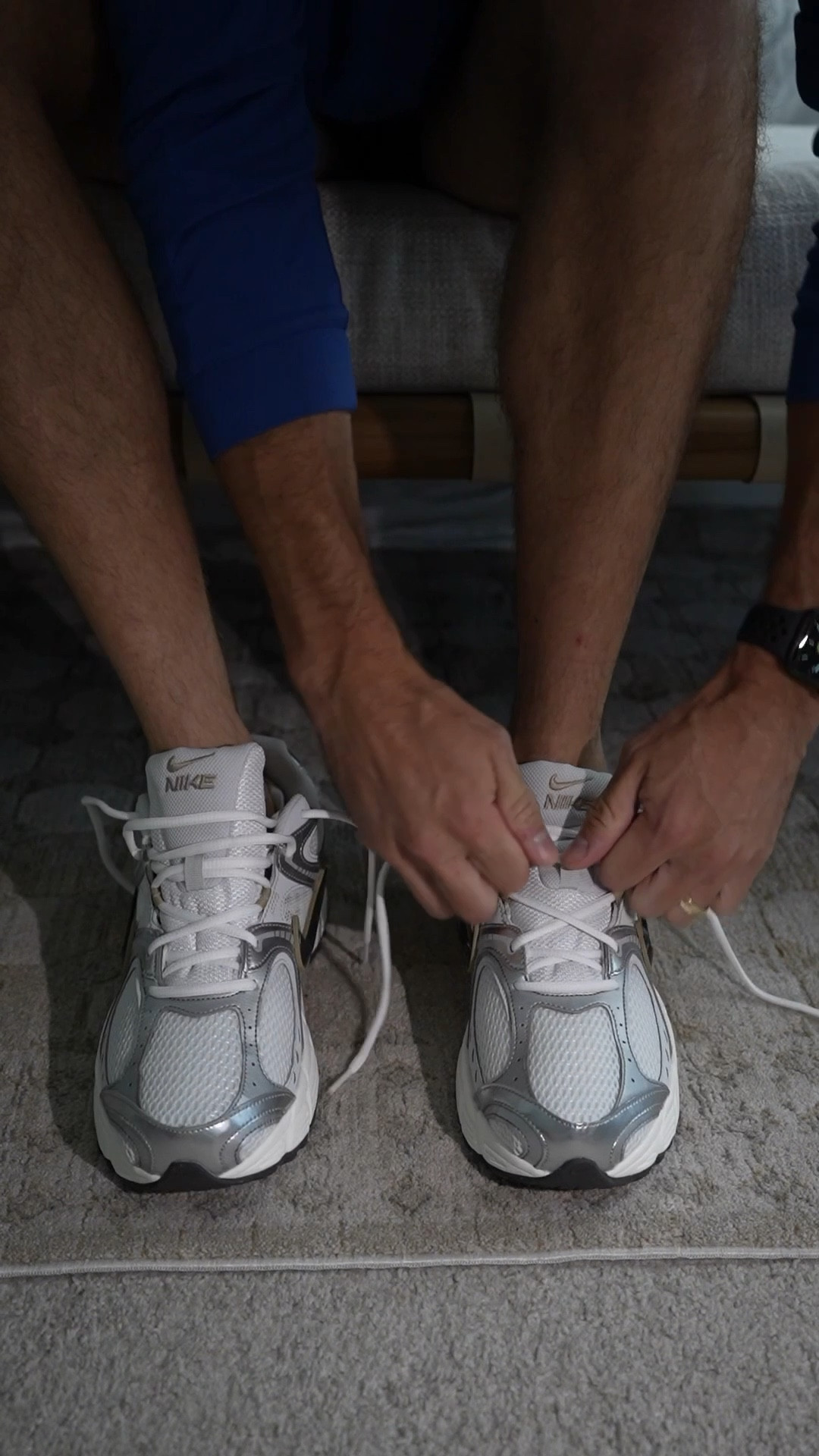 My new favorite shoes from #teamnike #ad @nike

#LTKMens #LTKActive