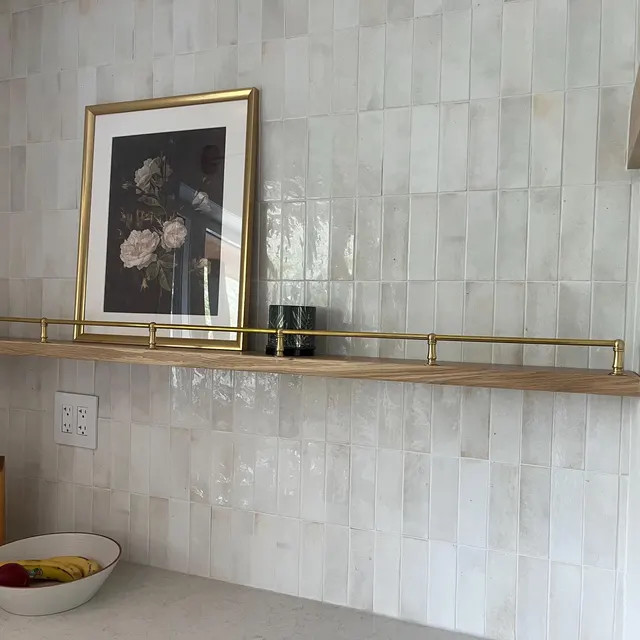 Brass Shelf Rail tipping Rail/gallery Rail Expand and Read item Details Section Below for Instruc... | Etsy (US)