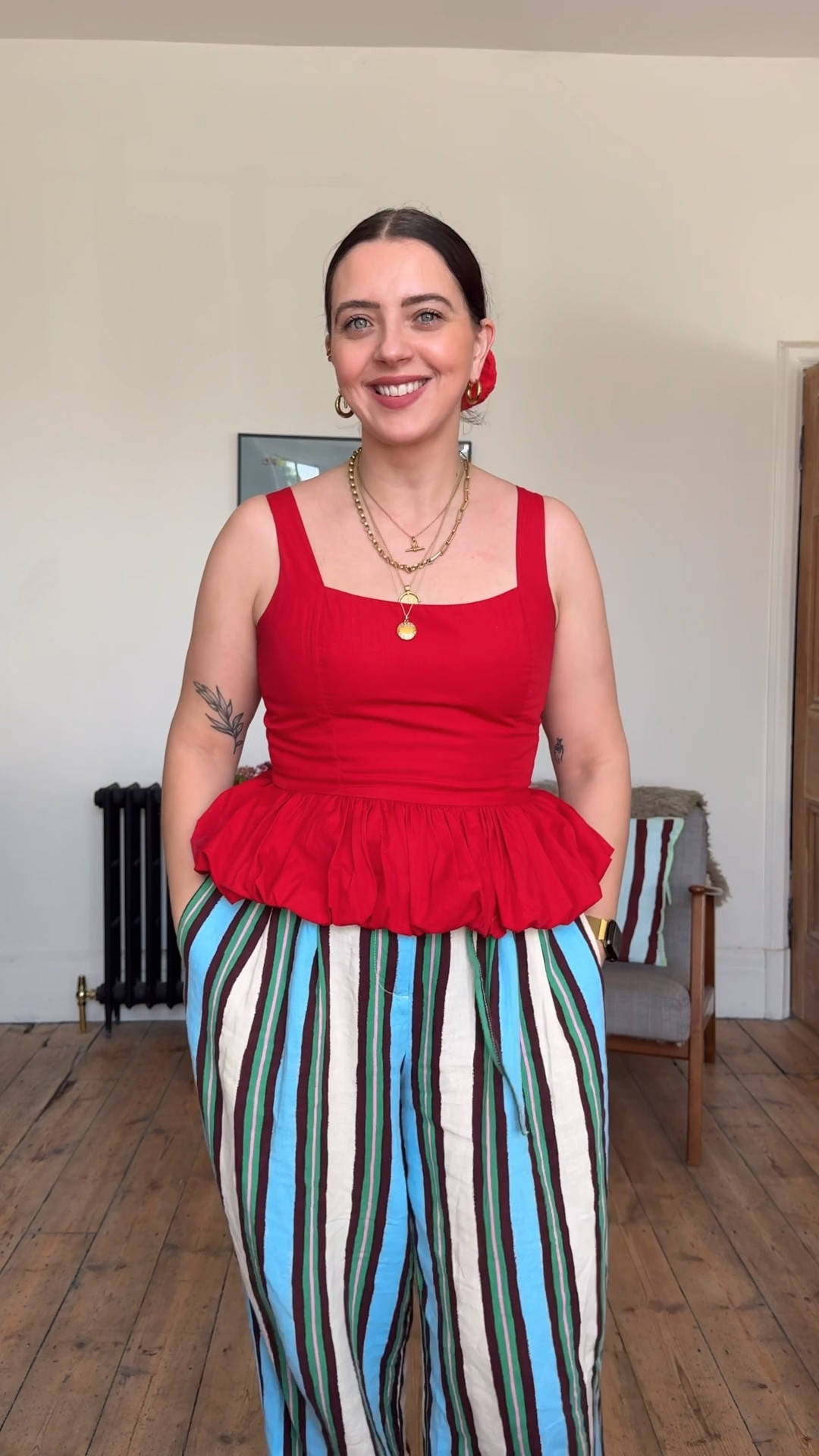 My new favourite outfit

#LTKspring #LTKsummer #LTKuk