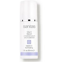 Sanitas Skincare Vita C Serum 1 fl. oz. | Dermstore (US)