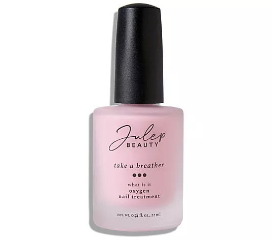 Julep Supersize Take a Breather Nail Treatment - QVC.com | QVC