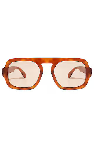 Elisa Johnson Jane in Orange. | Revolve Clothing (Global)