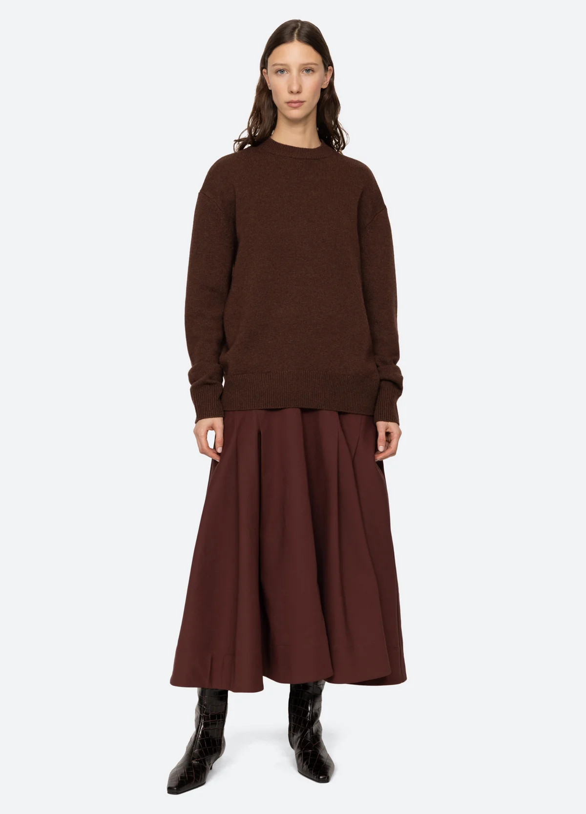 Kerith Dress | Sea New York