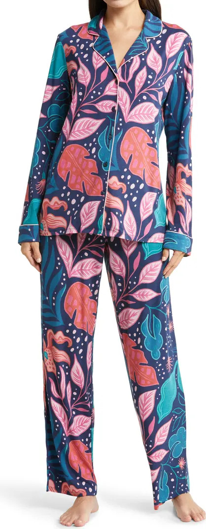 Nordstrom Moonlight Eco Pajamas | Nordstrom | Nordstrom