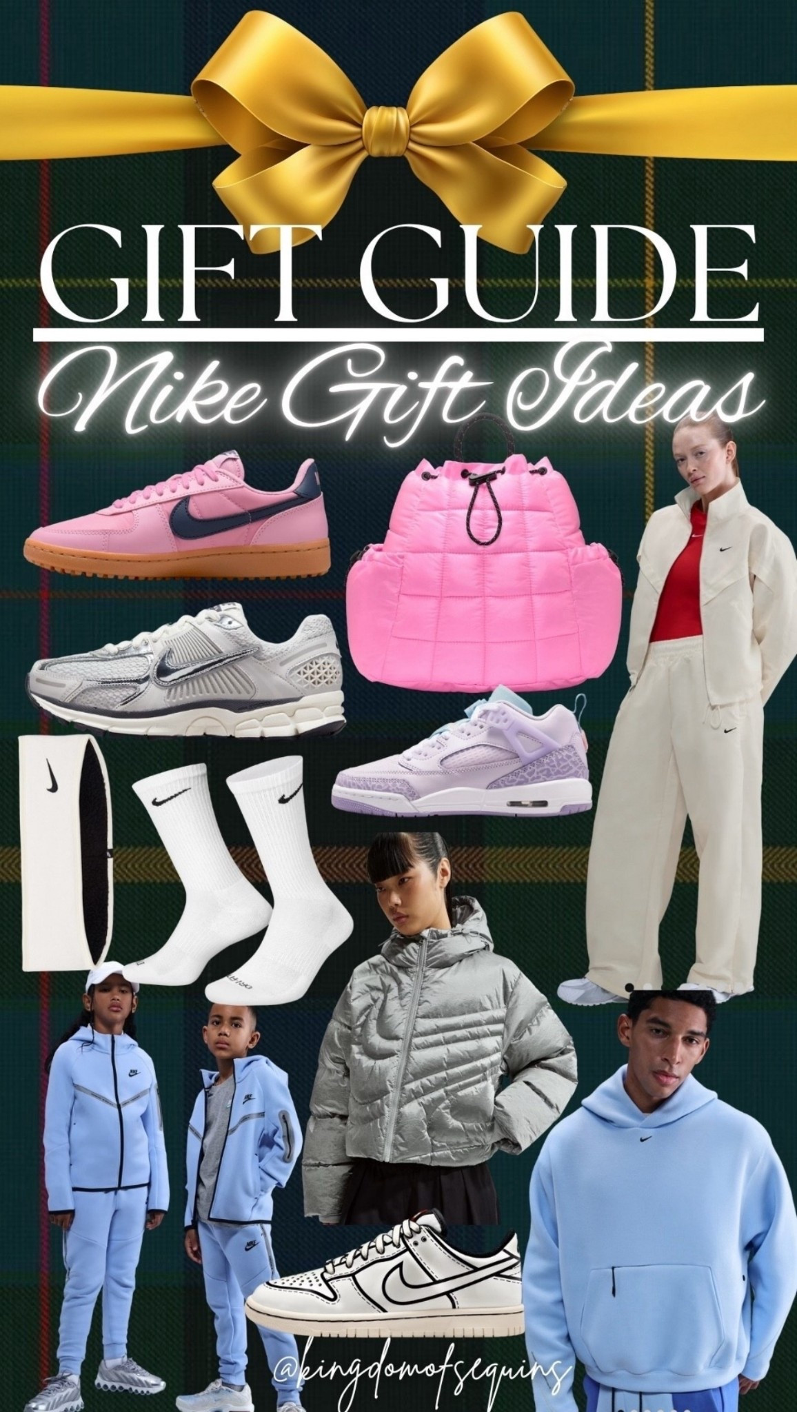 Nike Black Friday sale 

#LTKCyberWeek #LTKGiftGuide #LTKHoliday