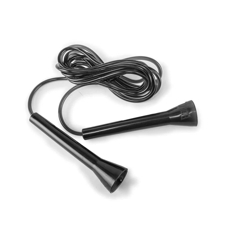 Everlast 9' Speed Rope Black - Hand Exer. Equip. at Academy Sports | Academy Sports + Outdoors