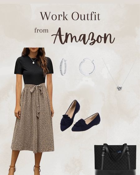 Work outfit from Amazon

#LTKworkwear #LTKstyletip