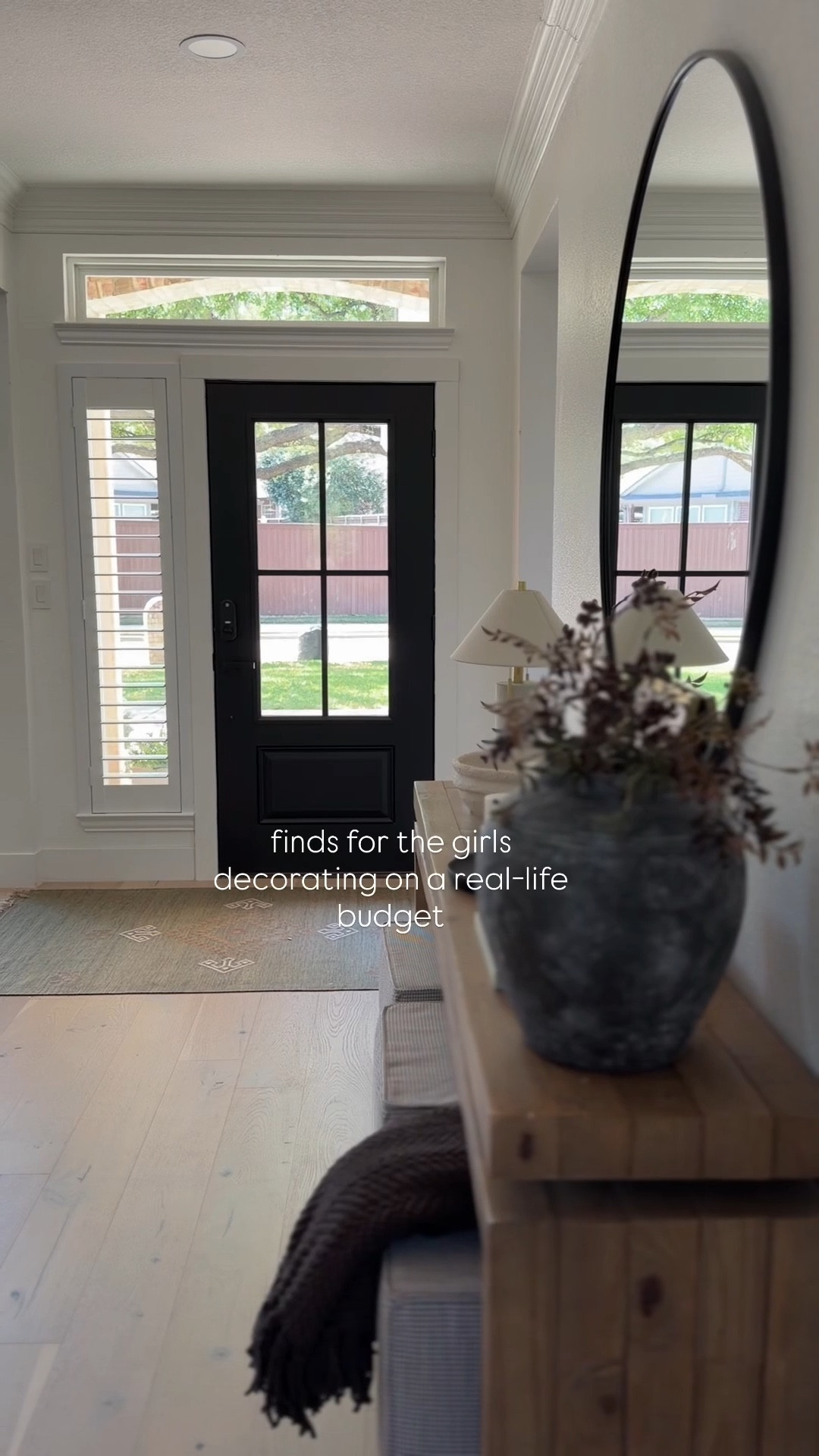 Affordable home decor pieces I’ve loved lately for an elevated look on a budget 🤎

#LTKHome #LTKSeasonal #LTKSaleAlert