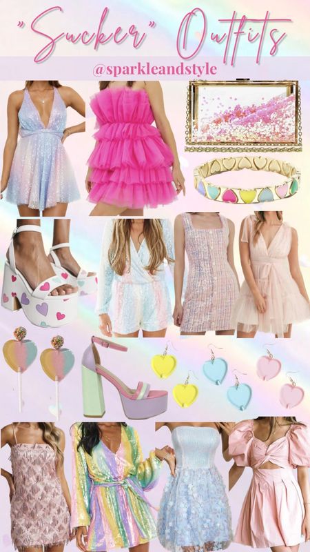 Jonas Brothers Concert Outfit Ideas: Sucker Edition 🍭 

Jonas Brothers Tour Outfits, Jonas Brothers Concert Tour, Jonas Brothers Concert Outfit Ideas, Jo Bros Concert, Jo Bros Tour, Jo Bros Concert Outfit Ideas, Concert Outfit

#LTKshoecrush #LTKFind #LTKunder100