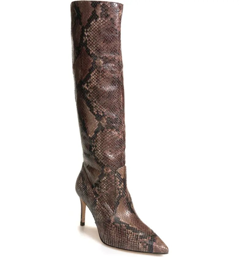 Lena Knee High Boot | Nordstrom