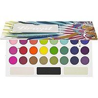 BH Cosmetics Take Me Back to Brazil - 35 Color Pressed Pigment Palette | Ulta